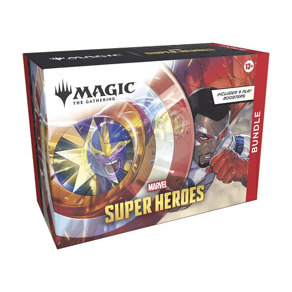 Magic The Gathering