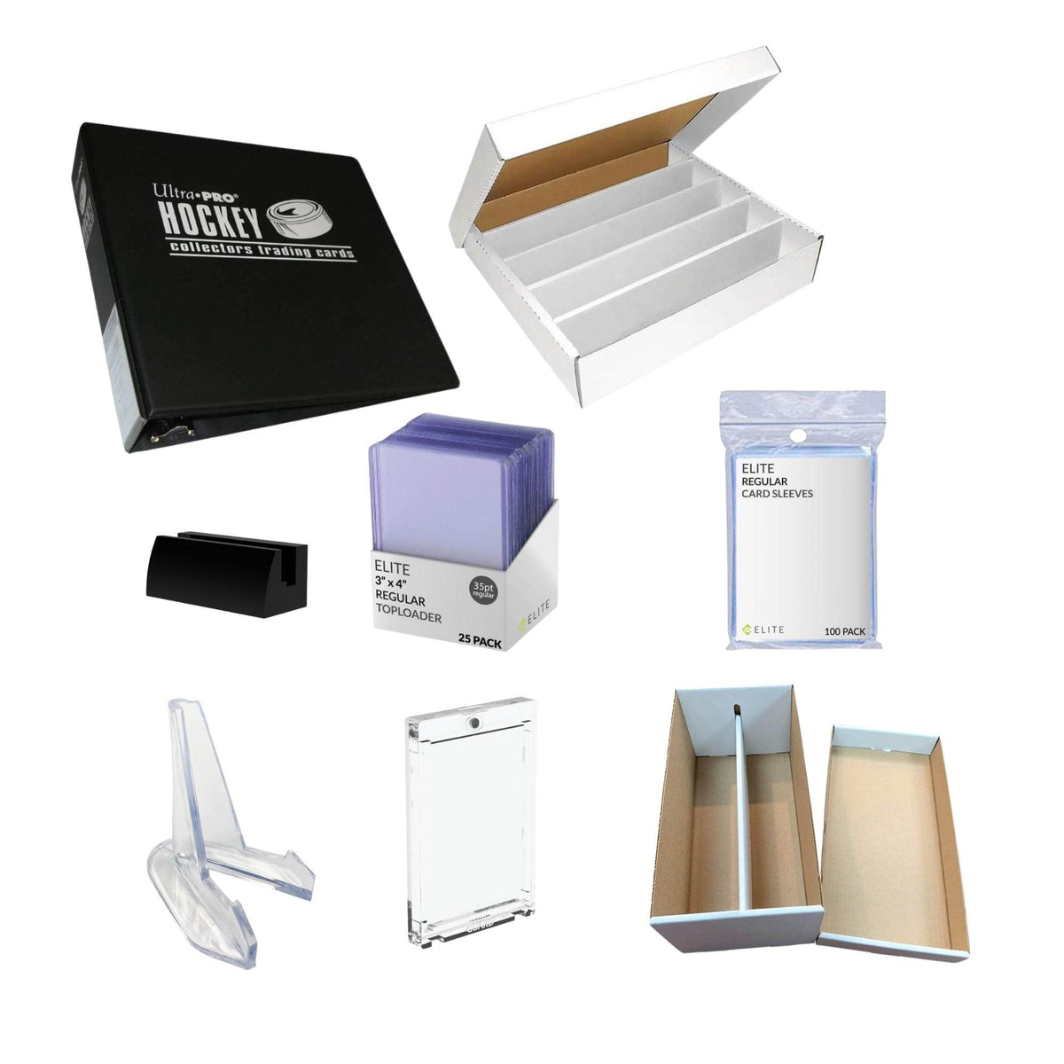 Card Supplies
