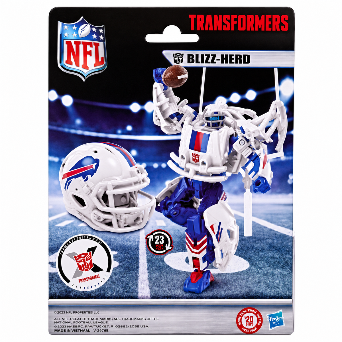 Buffalo Bills