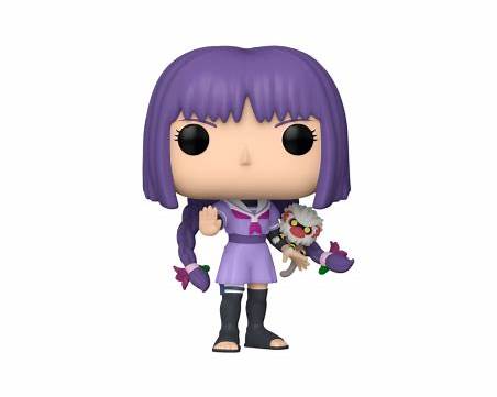 Funko POP! Animation: Boruto: Naruto Next Generations – Sumire with Nue #1360