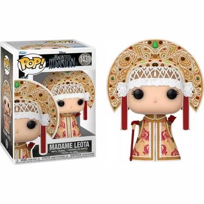 Funko POP! Disney: Haunted Mansion – Madame Leota #143