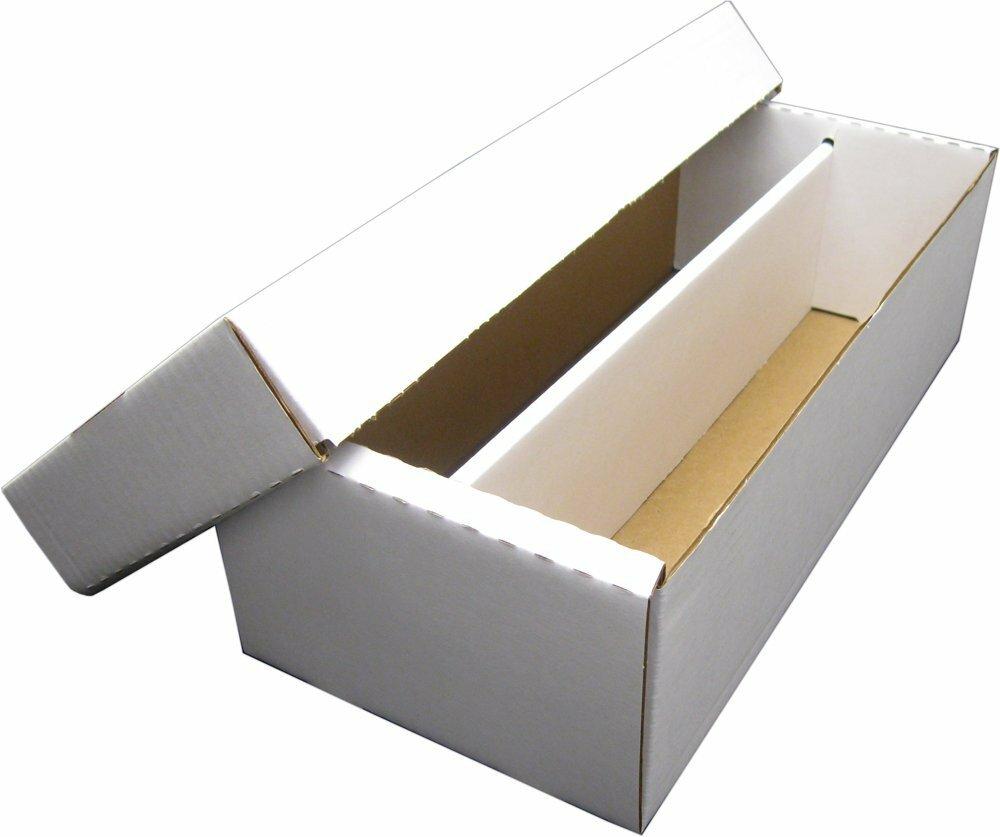 Shoe Storage Box (1,600 CT)