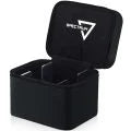 Prism Deck Case - Matrix - Black