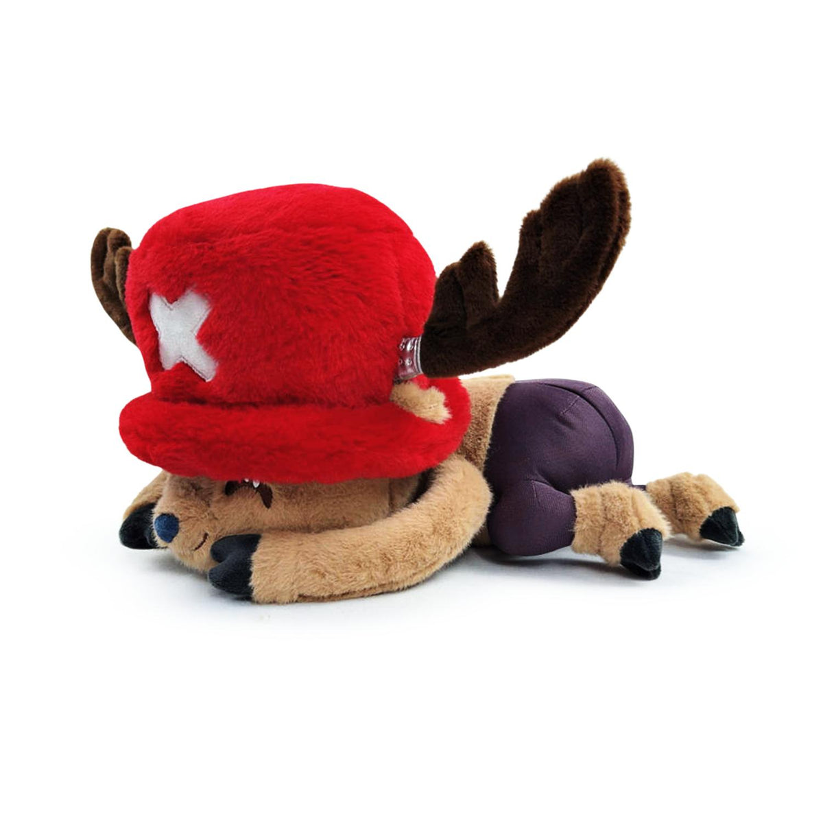 Youtooz - One Piece - 9" Plush - Sleeping Chopper